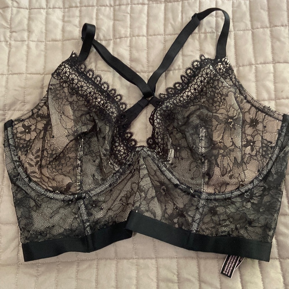 Lace Bralette